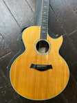 2000 Taylor 815ce