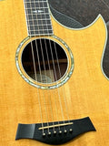 2000 Taylor 815ce