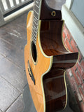 2000 Taylor 815ce