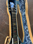 1947 National New Yorker Lap Steel