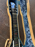 1947 National New Yorker Lap Steel