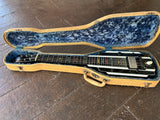 1947 National New Yorker Lap Steel