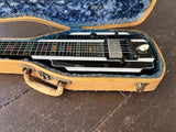 1947 National New Yorker Lap Steel