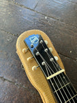 1947 National New Yorker Lap Steel