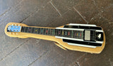 1947 National New Yorker Lap Steel