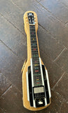 1947 National New Yorker Lap Steel