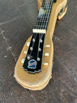 1947 National New Yorker Lap Steel