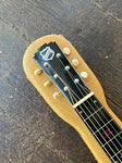 1947 National New Yorker Lap Steel