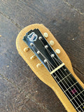 1947 National New Yorker Lap Steel