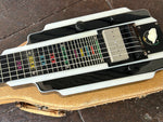 1947 National New Yorker Lap Steel