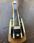 1947 National New Yorker Lap Steel