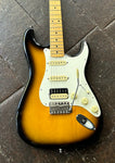 2022 Fender JV Modified '50s Stratocaster HSS