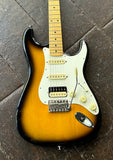 2022 Fender JV Modified '50s Stratocaster HSS