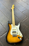 2022 Fender JV Modified '50s Stratocaster HSS