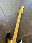 2022 Fender JV Modified '50s Stratocaster HSS