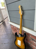 2022 Fender JV Modified '50s Stratocaster HSS