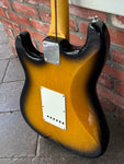 2022 Fender JV Modified '50s Stratocaster HSS