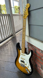 2022 Fender JV Modified '50s Stratocaster HSS