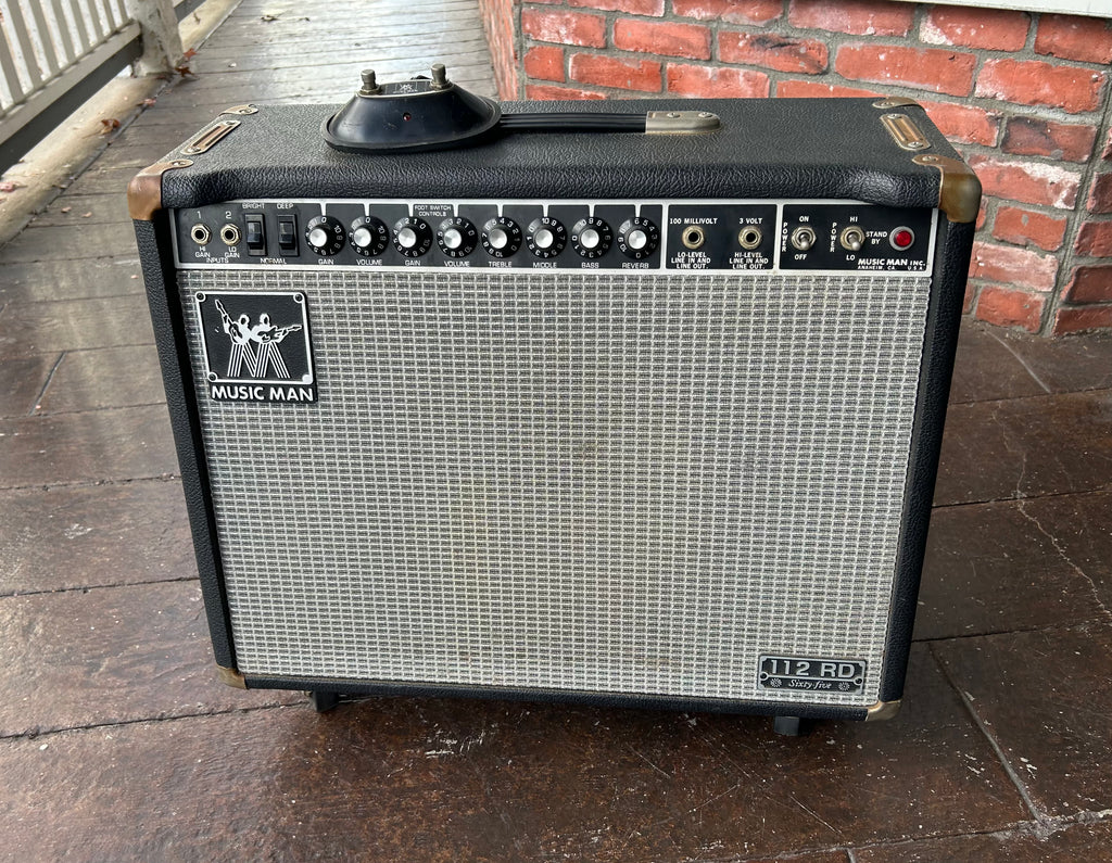 Music Man 112 RD 65-Watt – Moze Guitars