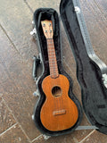 Martin C-1 Concert Ukulele