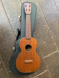 Martin C-1 Concert Ukulele