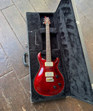 2002 PRS Custom 22 Tremolo 10 Top Moon Inlays