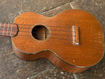 Martin C-1 Concert Ukulele