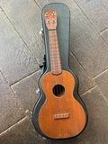 Martin C-1 Concert Ukulele