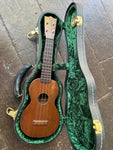 Martin S-0 Soprano Ukulele 1950s