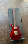 2002 PRS Custom 22 Tremolo 10 Top Moon Inlays