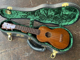 Martin S-0 Soprano Ukulele 1950s