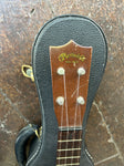 Martin S-0 Soprano Ukulele 1950s