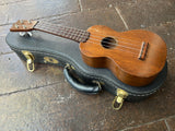 Martin S-0 Soprano Ukulele 1950s