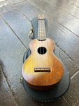 Martin S-0 Soprano Ukulele 1950s