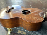 Martin S-0 Soprano Ukulele 1950s