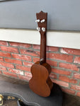 Martin S-0 Soprano Ukulele 1950s