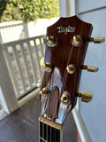 2002 Taylor GS5