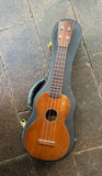 Martin S-0 Soprano Ukulele 1950s