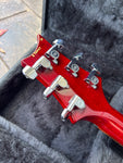 2002 PRS Custom 22 Tremolo 10 Top Moon Inlays