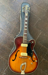 1961 Guild X175 Manhattan