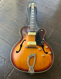 1961 Guild X175 Manhattan