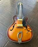 1961 Guild X175 Manhattan