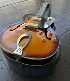 1961 Guild X175 Manhattan