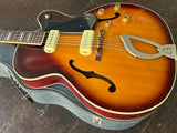 1961 Guild X175 Manhattan