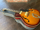 1961 Guild X175 Manhattan