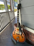 1961 Guild X175 Manhattan