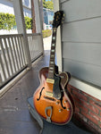 1961 Guild X175 Manhattan