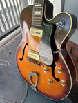 1961 Guild X175 Manhattan