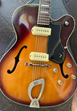 1961 Guild X175 Manhattan