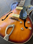 1961 Guild X175 Manhattan